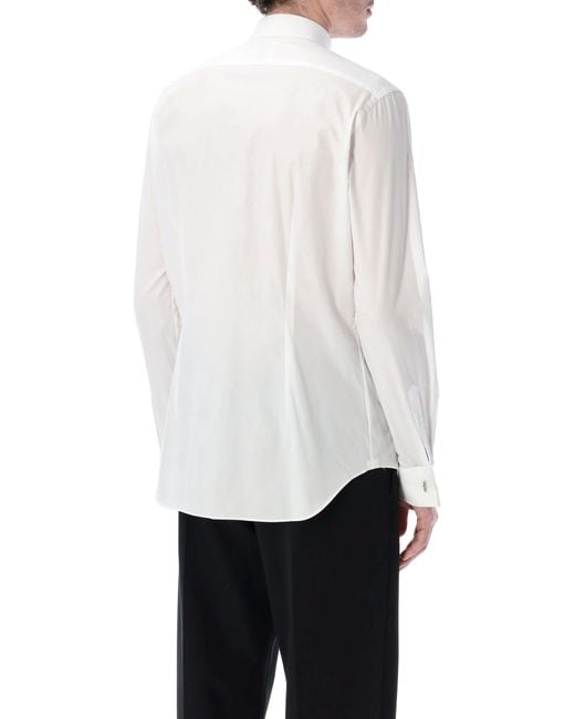 Xacus White T Shirts And Polos for men