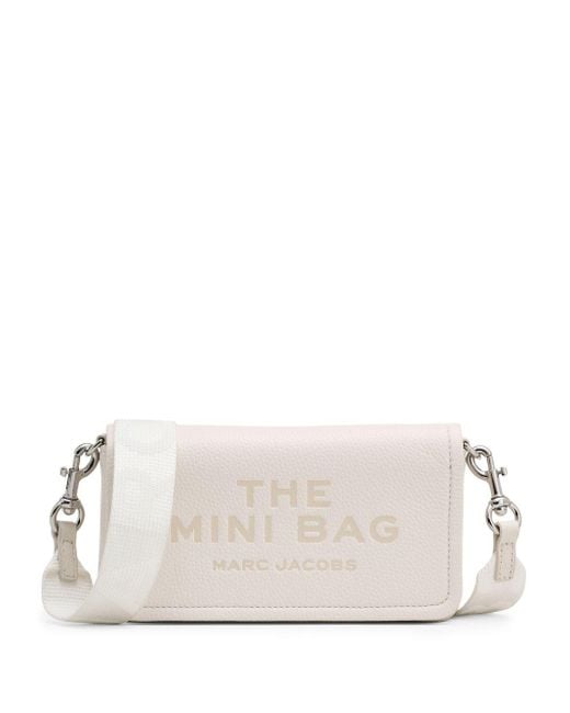 Marc Jacobs Natural The Mini Bag