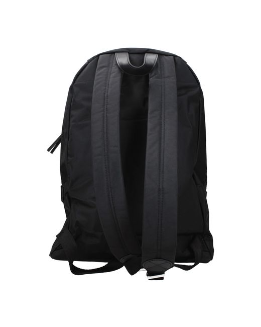 Marc Jacobs Black Backpacks And Fanny Packs Nylon for men