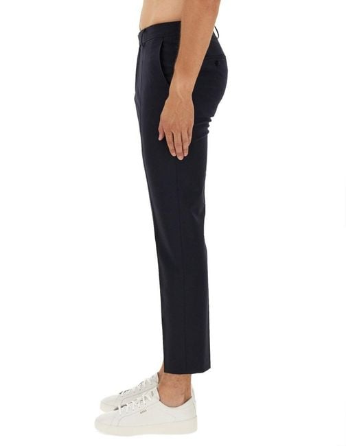 Boss Blue George Pants for men