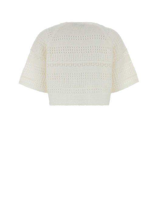 Weekend White Wkiorcee