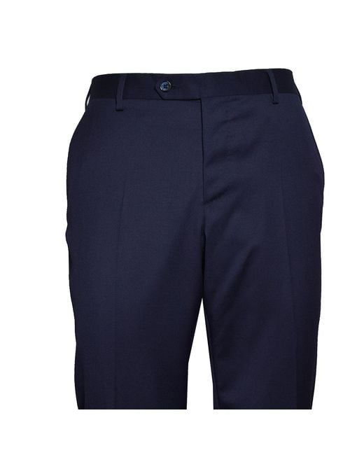 Brando Broek in het Blue