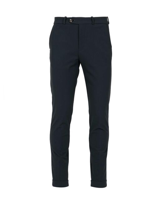 Rrd Hosen grau in Blue für Herren
