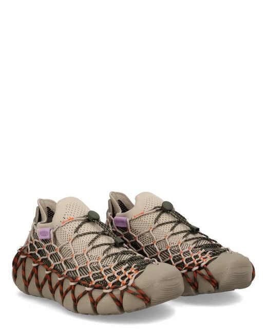 Keen Brown Keen
