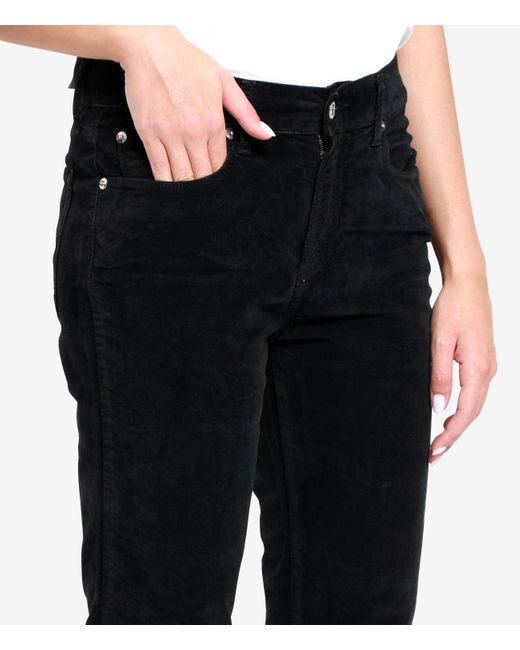 Roy Rogers Roy Roger 's Jeans Zwart in het Black