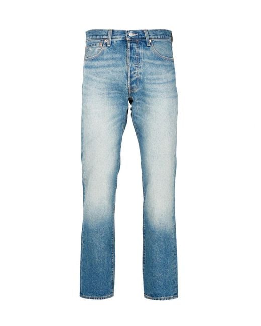 Levi's Blue Jeans for men