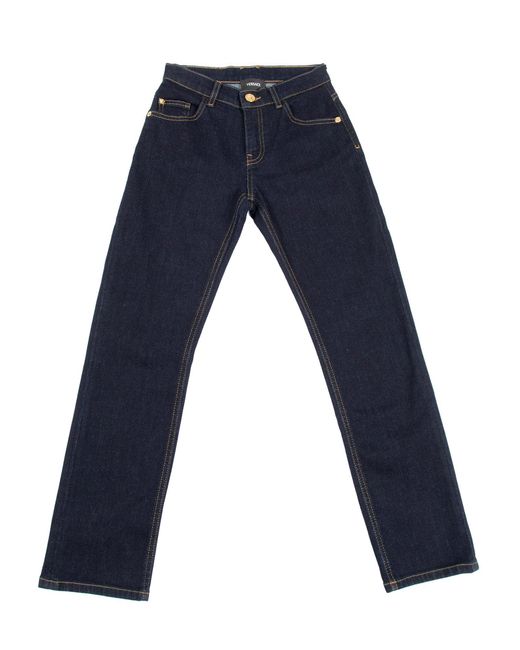 Versace In Het Geval Van De in het Blue voor heren