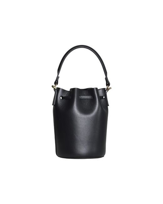 Bolsos.. KATE CATE de color Black