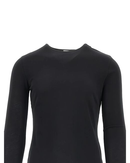 Entire studios Blue Sheer Long Sleeve