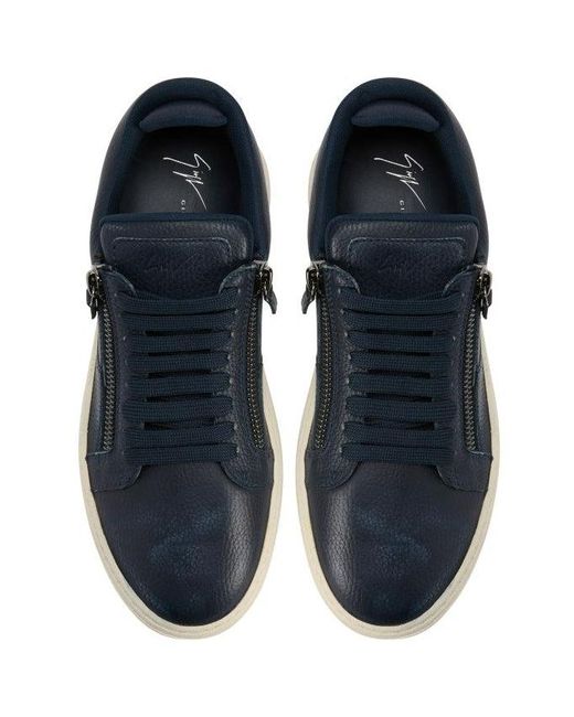Giuseppe Zanotti GZ 94 in Blue für Herren