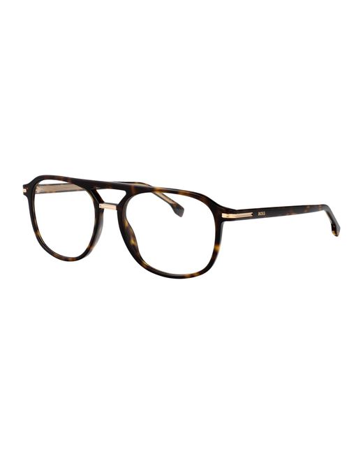 Boss Black Squared Optical Boss 1755 086 for men