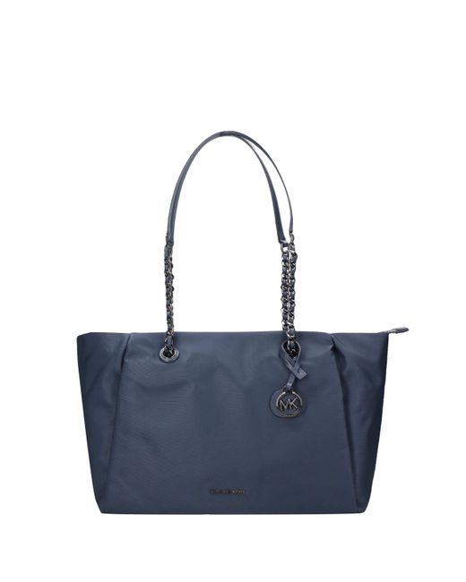 MICHAEL Michael Kors Tassen .. Blauw in het Blue