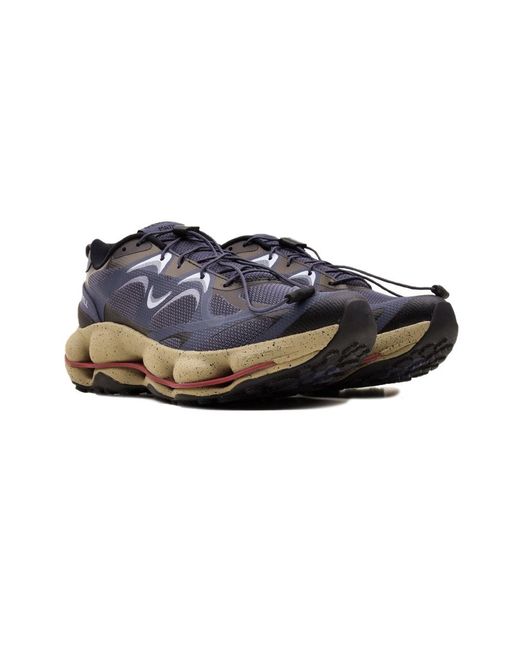 Merrell Blue Shoes