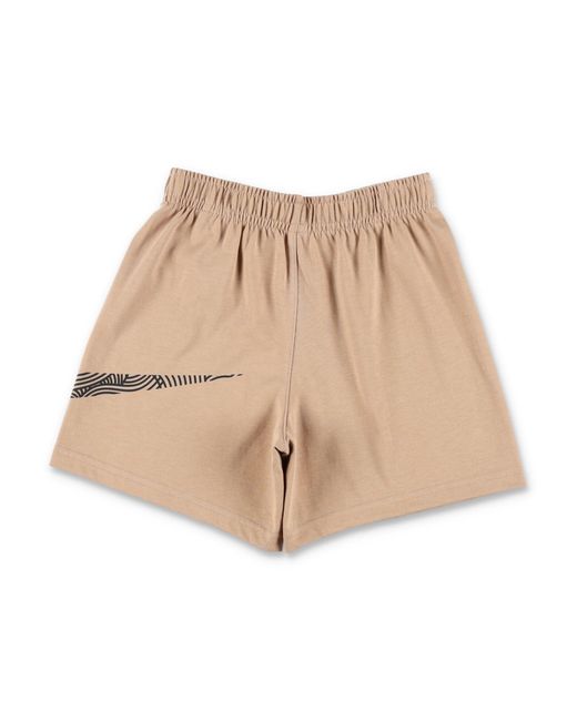 Nike Kleding.... Beige in het Blue