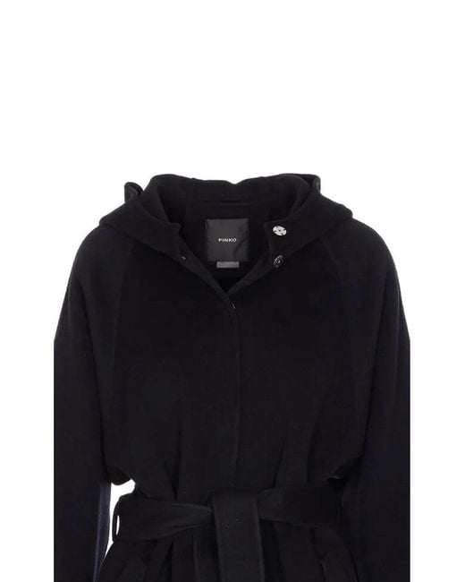 Pinko Pinko Black
