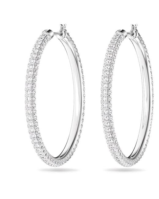 Swarovski White Bijoux