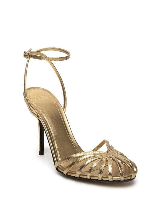 ALEVI Metallic Blake 95 Shine