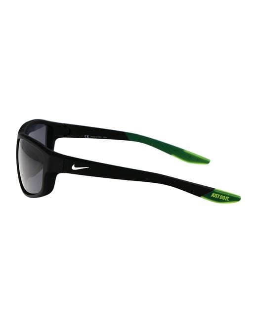 Nike Black Eyewear