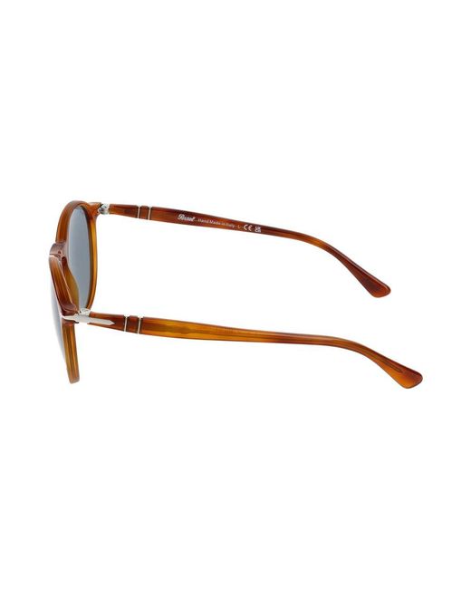 Gafas de sol 0 PO3285 S 96/56 /19/140 Persol de color Blue