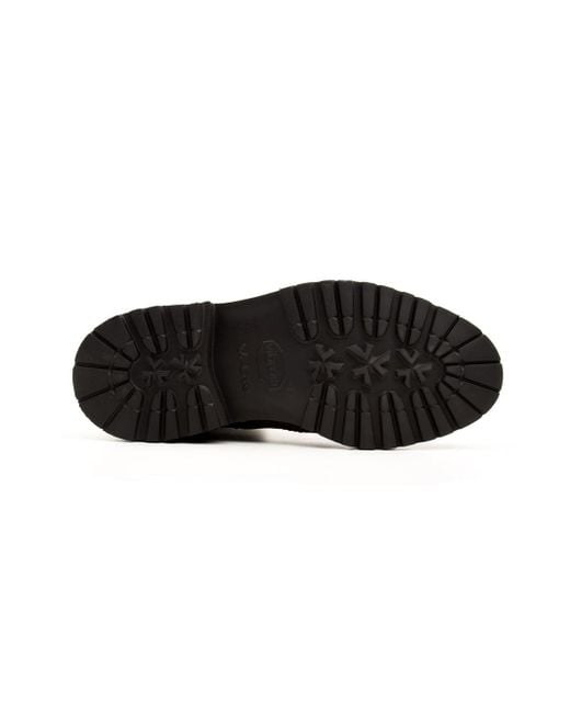 Trampa 's Botas Tricker's de hombre de color Brown