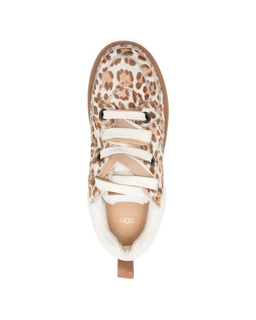Ugg Lo Lowmel Plains in het Brown