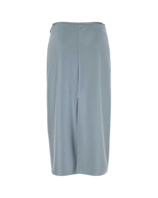 AMI Blue Skirts
