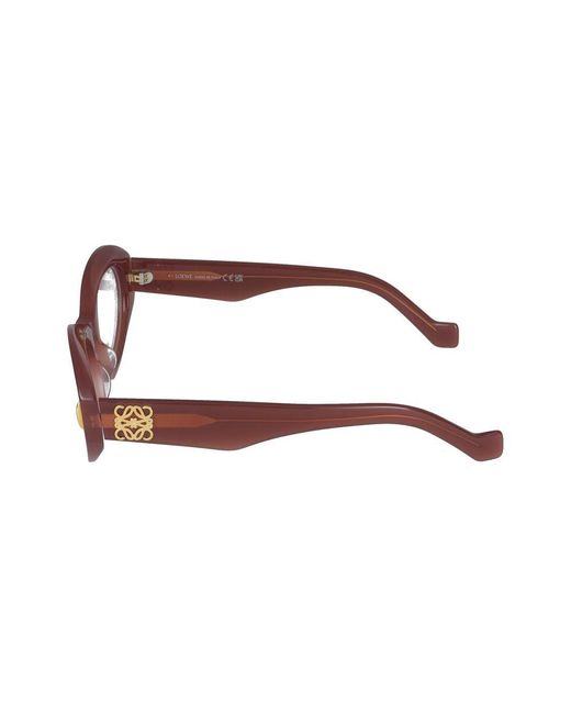 Loewe Zonnebrillen Lw50090 I 066 /18 /140 in het Black