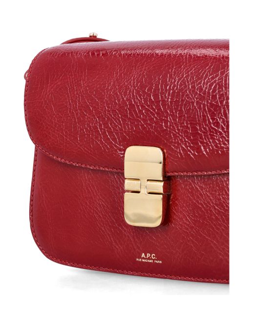 A.P.C. Red Sac Grace Small