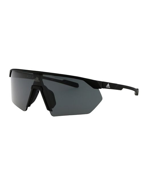 Adidas Black Sunglasses