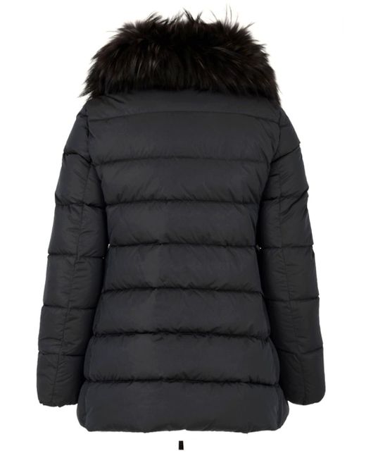 Moorer Black Coats