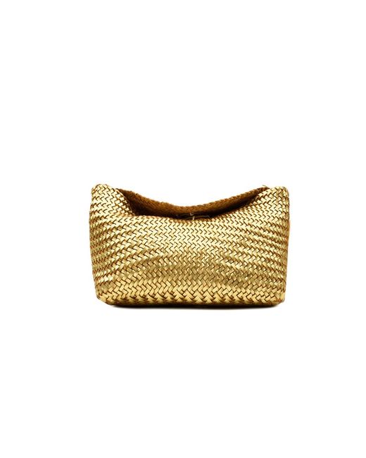 Dragon Diffusion Natural Bags