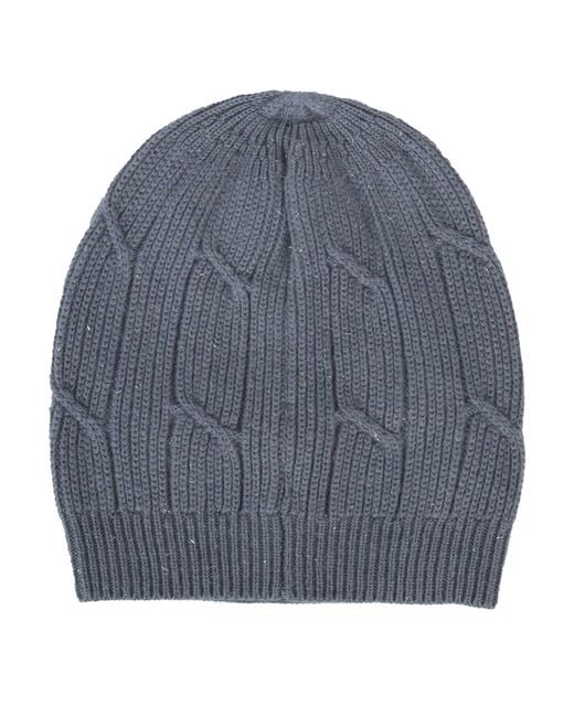 Peserico Blue Hat