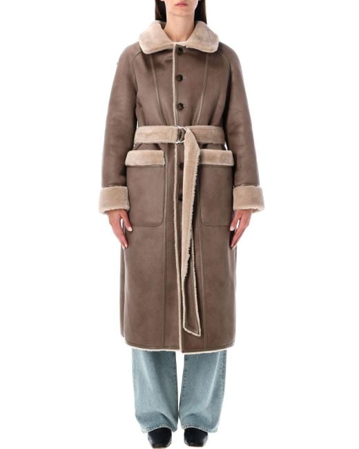 Urbancode Natural Coats Beige