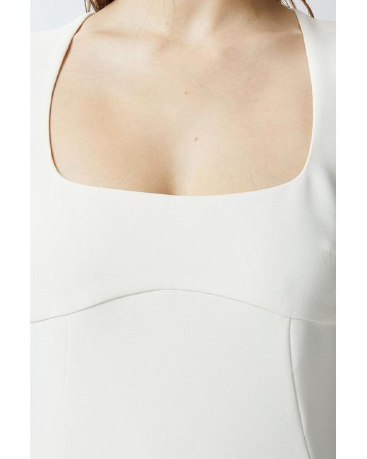 Pinko Pinko White