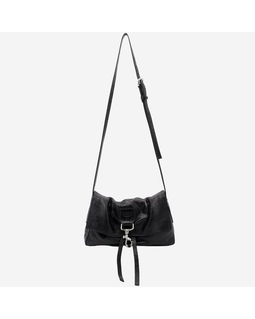 Borsa di RADICA STUDIO in Black