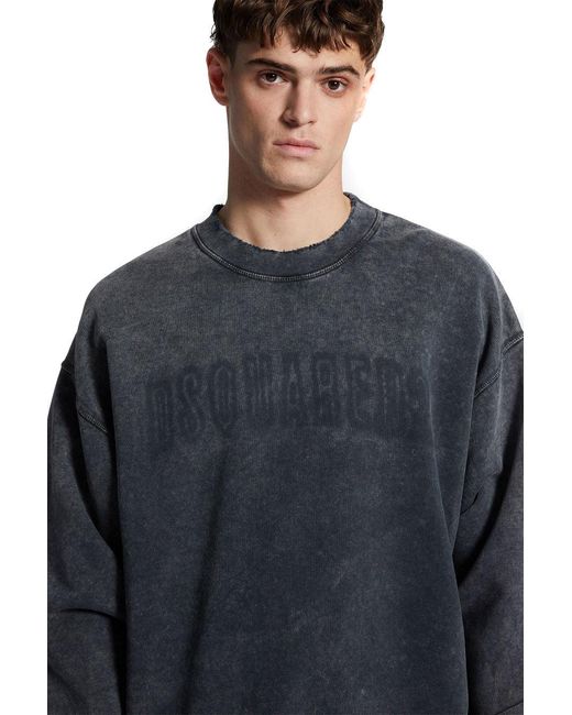 DSquared² Blue Grau