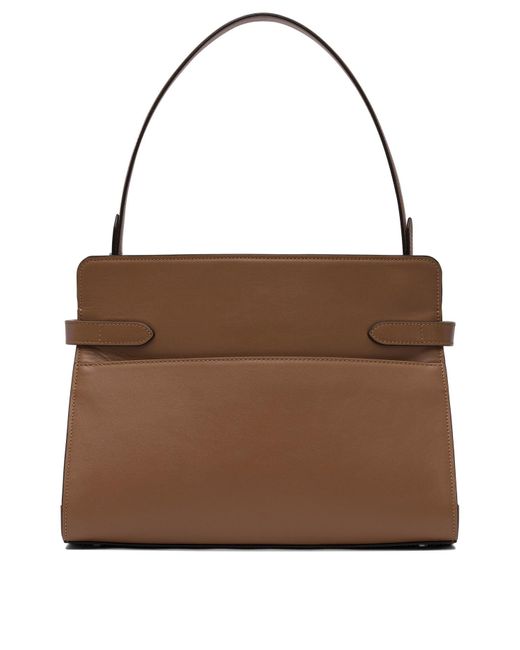 Le Tanneur Brown Handbags