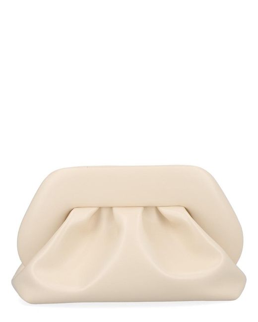 THEMOIRÈ Natural Medium "Bios" Bag