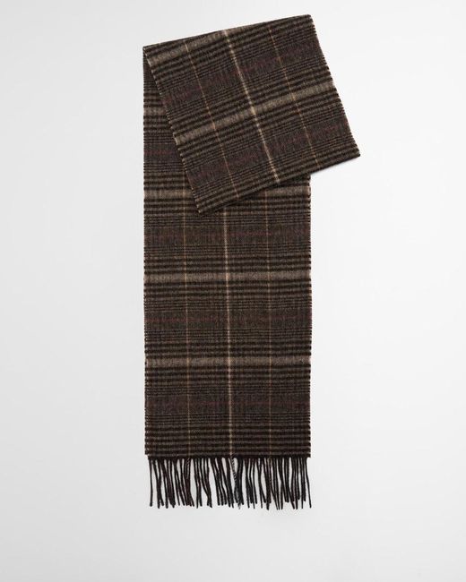 JE'm Je ne vais pas le faire. Barbour en coloris Multicolor