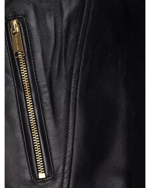 MICHAEL Michael Kors Jack Met Ritszak in het Black