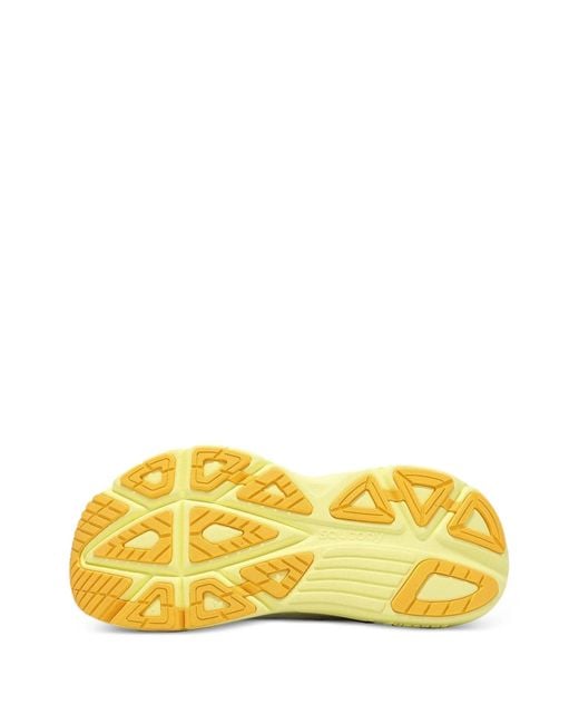 Saucony Yellow Guide 19