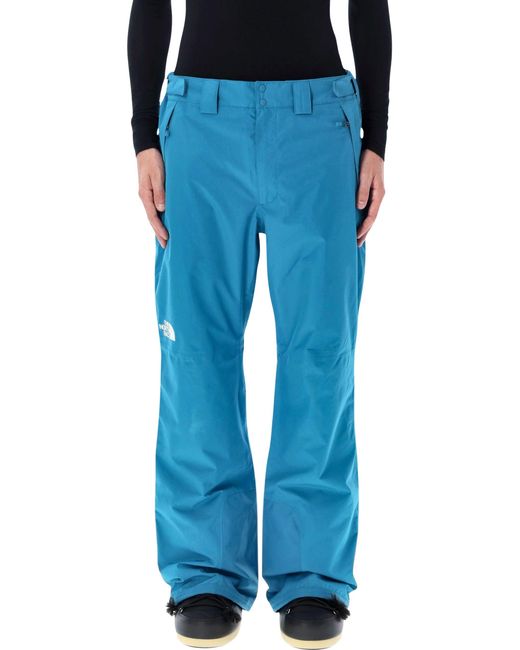 The North Face Kleding.... in het Blue