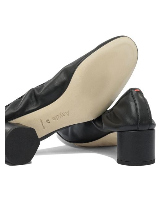 Aeyde "gemma 45 Mm" Pompen in het Black