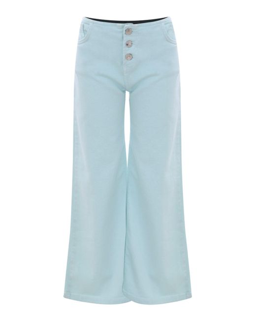 Kocca Blue I'M Going To Go To The Bathroom