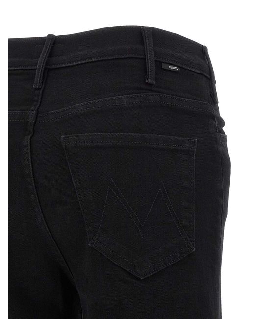 Mother Black The Hustler Roller Sneak'