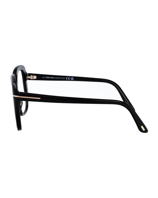 Tom Ford Black Optical