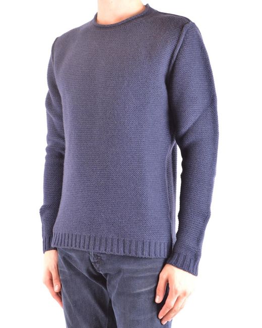 Pull Ciel Woolrich pour homme en coloris Blue
