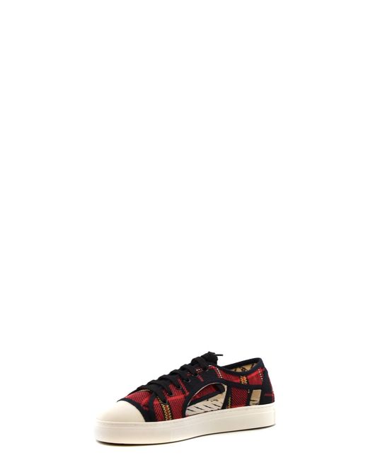 Vivienne Westwood Red Shoes