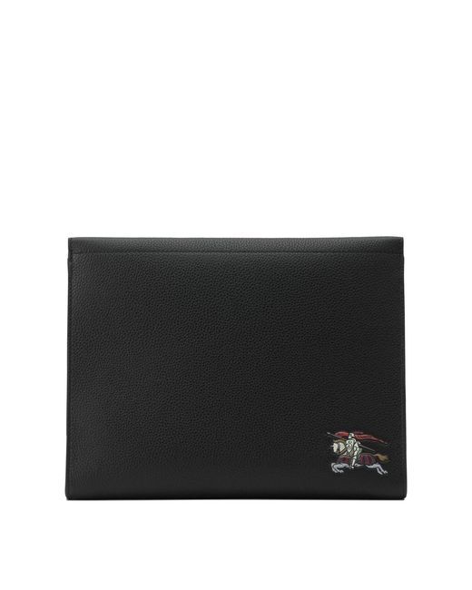 Burberry Beutel in Black für Herren