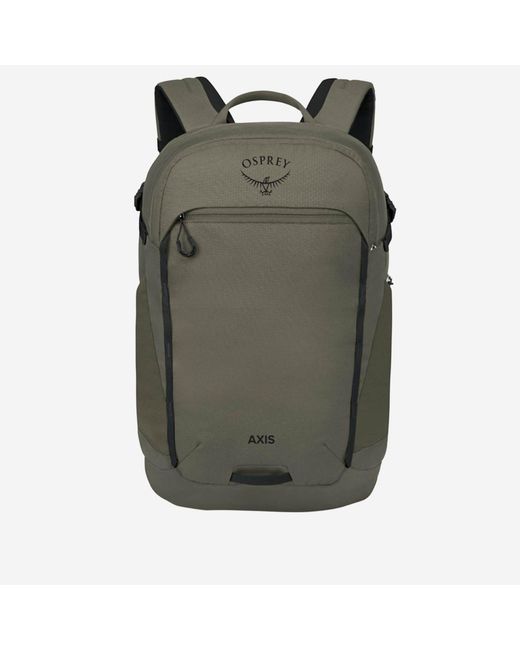 Osprey Green Osprey for men